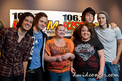 This Providence Meet-And-Greet