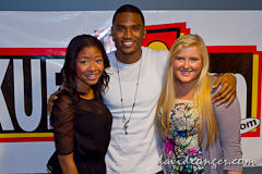 Trey Songz Meet-And-Greet, photo 8