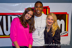 Trey Songz Meet-And-Greet, photo 10