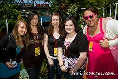 Doormatt's TweetUp 2.0, photo 1