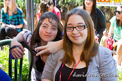 Doormatt's TweetUp 2.0, photo 4