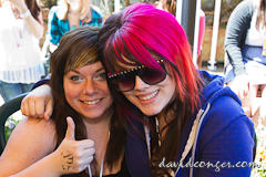 Doormatt's TweetUp 2.0, photo 5