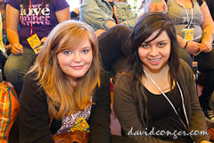 Doormatt's TweetUp 2.0, photo 10