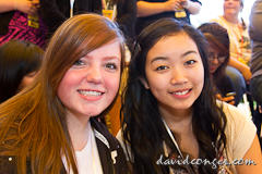 Doormatt's TweetUp 2.0, photo 13