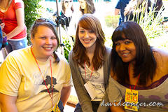 Doormatt's TweetUp 2.0, photo 18