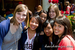 Doormatt's TweetUp 2.0, photo 23