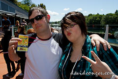 Doormatt's TweetUp 2.0, photo 24