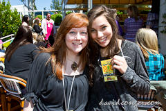 Doormatt's TweetUp 2.0, photo 25
