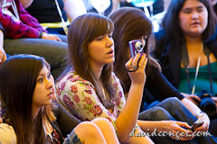 Doormatt's TweetUp 2.0, photo 28