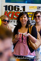 Doormatt's TweetUp 2.0, photo 31