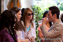 Doormatt's TweetUp 2.0, photo 33