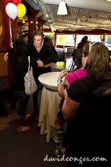Doormatt's TweetUp 2.0, photo 44