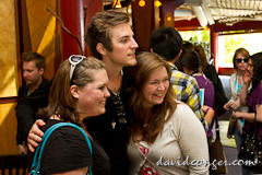 Doormatt's TweetUp 2.0, photo 45