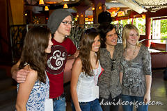 Doormatt's TweetUp 2.0, photo 46