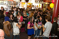 Doormatt's TweetUp 2.0, photo 47