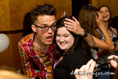 Doormatt's TweetUp 2.0, photo 51