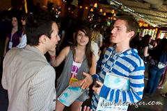 Doormatt's TweetUp 2.0, photo 59