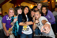 Doormatt's TweetUp 2.0, photo 60