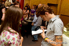Doormatt's TweetUp 2.0, photo 65