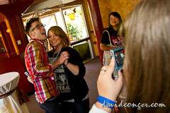 Doormatt's TweetUp 2.0, photo 67