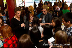 Doormatt's TweetUp 2.0, photo 69