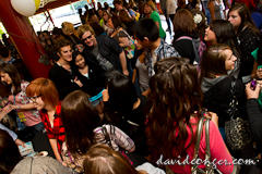 Doormatt's TweetUp 2.0, photo 70