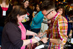 Doormatt's TweetUp 2.0, photo 76