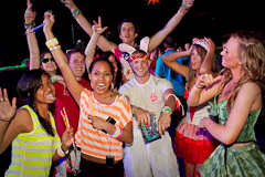Beyond Wonderland Seattle, photo 6