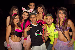 Beyond Wonderland Seattle, photo 142