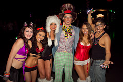 Beyond Wonderland Seattle, photo 147