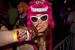 Beyond Wonderland Seattle, photo 193