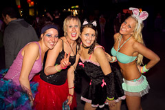 Beyond Wonderland Seattle, photo 32