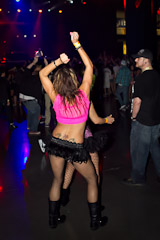 Beyond Wonderland Seattle, photo 53