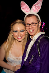 Beyond Wonderland Seattle, photo 59