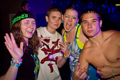 Beyond Wonderland Seattle, photo 89