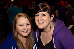 Dirty Work Tour Fans, photo 3