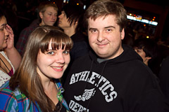 Dirty Work Tour Fans, photo 8
