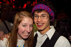 Dirty Work Tour Fans, photo 9