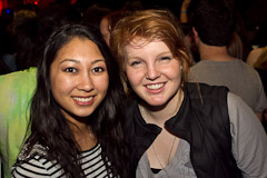 Dirty Work Tour Fans, photo 10