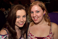 Dirty Work Tour Fans, photo 11