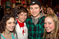 Dirty Work Tour Fans, photo 12