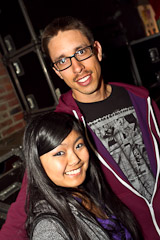 Dirty Work Tour Fans, photo 14