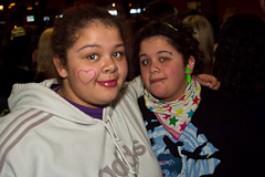 Dirty Work Tour Fans, photo 18
