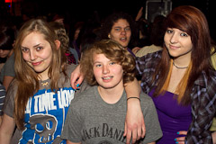 Dirty Work Tour Fans, photo 20