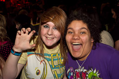 Dirty Work Tour Fans, photo 21