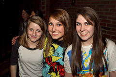 Dirty Work Tour Fans, photo 22