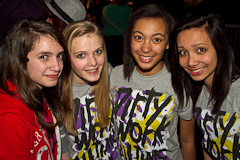 Dirty Work Tour Fans, photo 24