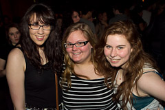 Dirty Work Tour Fans, photo 26