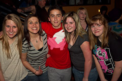 Dirty Work Tour Fans, photo 27