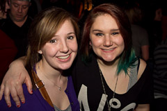 Dirty Work Tour Fans, photo 28